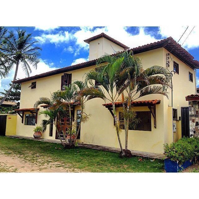 Pousada Laguna Mar Hotel Marechal Deodoro Exterior foto